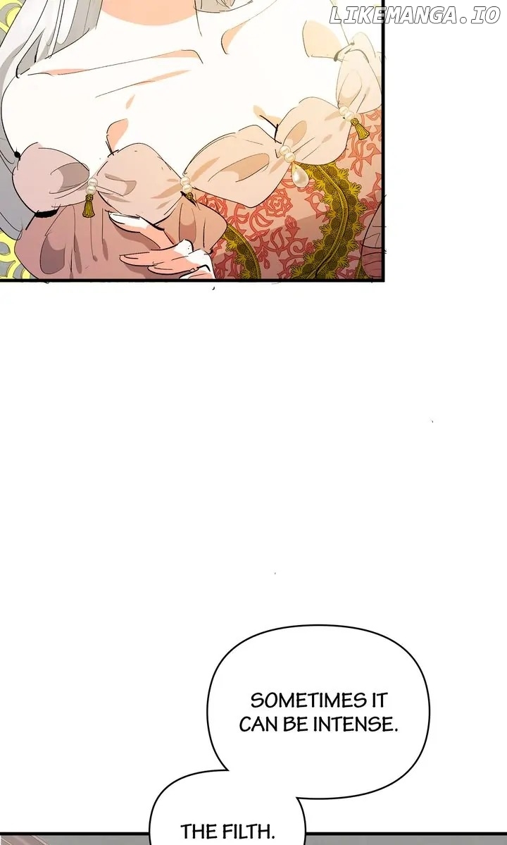 If You Want a Fake Sister Chapter 37 - page 31